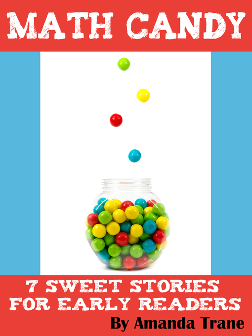 Title details for Math Candy by Katrina Streza - Available